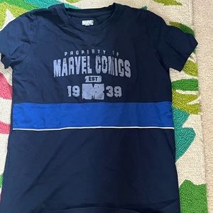 Marvel Comics Tshirt